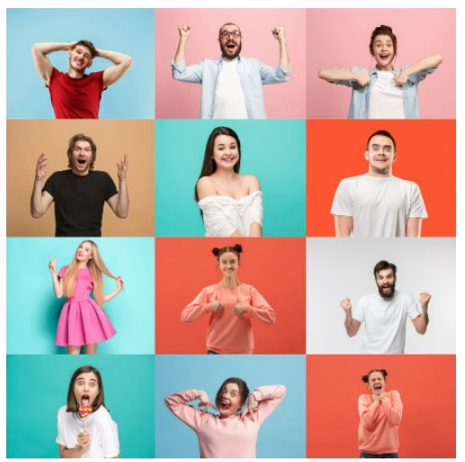 Blutdruckmessgerät für alle Generationen